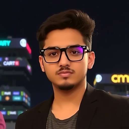 Aamir from Hyderabad Profile picture of Aamir from Hyderabad