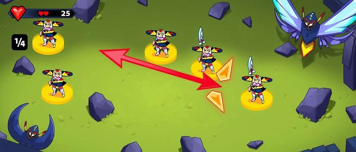 Anise Star Dominator Battle Strategy Anise Star Dominator battle strategy illustration